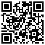 QR Code for website url Kod QR